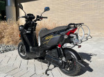2018 Yamaha Zuma 50