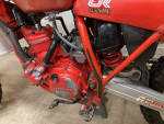 1981 Honda CR125R