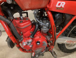 1981 Honda CR125R