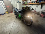 2013 KAWASAKI ZX-14R
