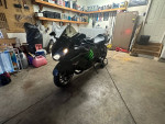 2013 KAWASAKI ZX-14R