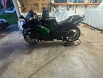 2013 KAWASAKI ZX-14R