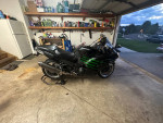 2013 KAWASAKI ZX-14R