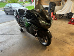 2013 KAWASAKI ZX-14R