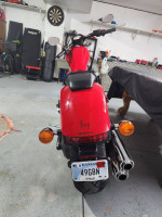 2013 Honda Fury