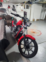 2013 Honda Fury