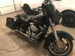 2013 Harley Davidson Street Glide