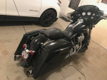 2013 Harley Davidson Street Glide