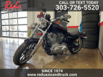 2013 Harley-Davidson Sportster SuperLow 883 Only 400 miles