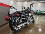 2013 Harley-Davidson Sportster SuperLow 883 Only 400 miles