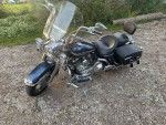 2003 HARLEY DAVIDSON road king 100th anniversary  bike...MINT