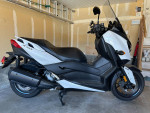 2018 Yamaha XMAX, mint condition, only 2,285 miles