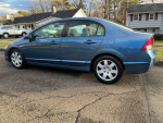 2009 Honda Civic LX FWD 77,000 mi