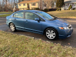 2009 Honda Civic LX FWD 77,000 mi