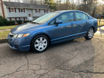2009 Honda Civic LX FWD 77,000 mi