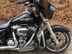 2022 Harley-Davidson FLHX - Street Glide V Twin