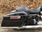 2022 Harley-Davidson FLHX - Street Glide V Twin