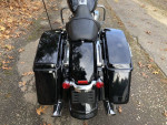2022 Harley-Davidson FLHX - Street Glide V Twin