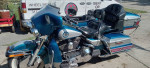 1995 Ultra classic electra glide w sidehack