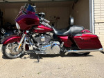 2014 Street Glide Special