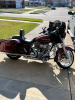 2014 Street Glide Special