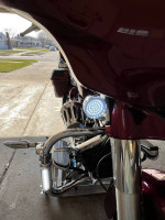 2014 Street Glide Special