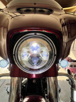 2014 Street Glide Special