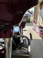 2014 Street Glide Special