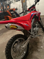 Honda CRF125F