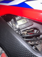 Honda CRF125F