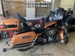 2008 Harley-Davidson FLHTCU ANV