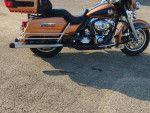 2008 Harley-Davidson FLHTCU ANV