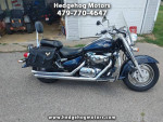 2006 Suzuki VL1500