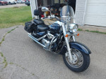 2006 Suzuki VL1500