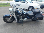 2006 Suzuki VL1500