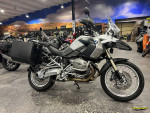 2008 BMW R 1200 GS Flat Twin 1170