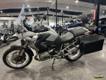 2008 BMW R 1200 GS Flat Twin 1170