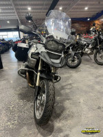 2008 BMW R 1200 GS Flat Twin 1170