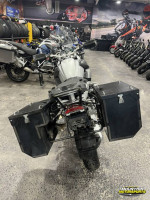 2008 BMW R 1200 GS Flat Twin 1170