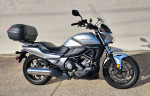 2015 Honda CTX 700 DCT - automatic- low miles