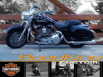 2004 Harley RoadKing Custom