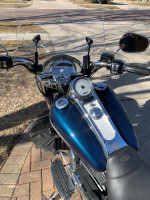 2004 Harley RoadKing Custom