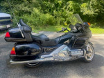 2002 Honda Goldwing GL1800