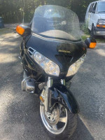 2002 Honda Goldwing GL1800