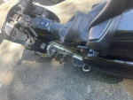 2002 Honda Goldwing GL1800