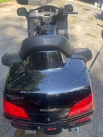 2002 Honda Goldwing GL1800