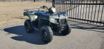 Polaris Sportsman 500 HO