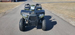 Polaris Sportsman 500 HO