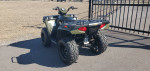 Polaris Sportsman 500 HO