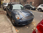 2010 MINI Cooper 111,000 mi